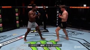 Стипе Миочич - Френсис Нганну 2 ПОЛНЫЙ БОЙ!!