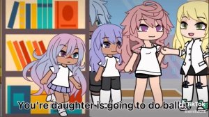 Наркомания из Тик тока Гача лайф ~{Гача клуб}~ #523