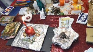 ??Убрать соперницу и закрыть ей дороги! Бумеранг сопернице ?Чистка ваших отношений?