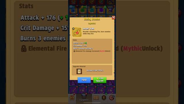 ARCHERO: Best PvP SETUP in 2022. Guide for PvP. смотреть онлайн