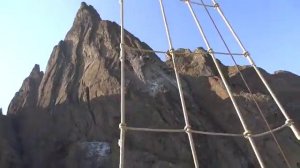 Экскурсия к потухшему вулкану в Коктебеле