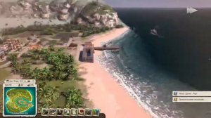 |Tropico 5| #2 |Оскорбление Королевы|