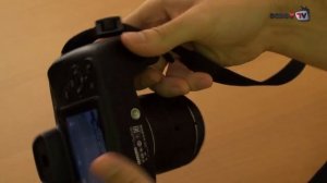 Sony Cybershot DSC H400 Video İnceleme