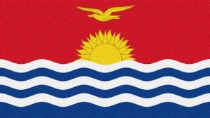 Kiribati National Anthem (Instrumental) Kunan Kiribati