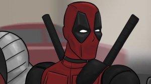 Как должен был закончиться фильм Дэдпул Deadpool  "на русском"