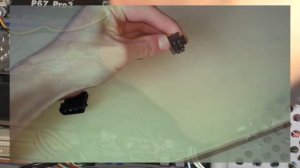 Как исправить PLEASE POWER DOWN AND CONNECT THE PCIe POWER CABLE FOR THIS GRAPHICS CARD