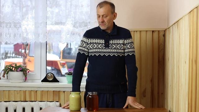 ПОЧЕМУ МЕД КРИСТАЛЛИЗУЕТСЯ? КАЧЕСТВО МЕДА И КРИСТАЛЛИЗАЦИЯ! смотреть онлайн