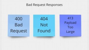 HTTP Status Codes Explained | Web Dev Tutorial