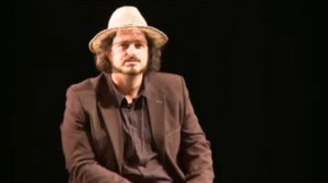 4. Чайка - спектакль С.Голомазова