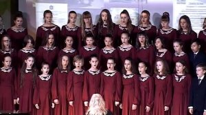 А.Киселев, стихи А.Пушкина. «Вурдалак»