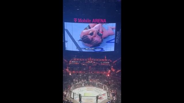 ЛЕГЕНДАРНЫЙ UFC 285! Джон Джонс против Сирила Гана, Грассо-Шевченко, Рахмонов-Нил! Полный обзор боя
