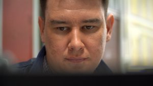 Зиннур Загртдинов — главный специалист, руководитель группы действующего производства номенклатуры «