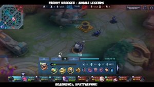 СТАЛЬНОЕ ЯЙЦО ПРОСТО ЛОМАЕТ ИГРУ! ГАЙД НА ДИГГИ 2022 | ЛУЧШАЯ СБОРКА НА ДИГГИ 2022 MOBILE LEGENDS