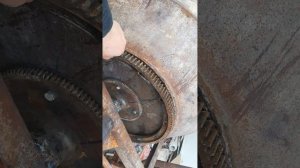 Бетономешалка своими руками/ Бетономешалка 500литр 1 часть