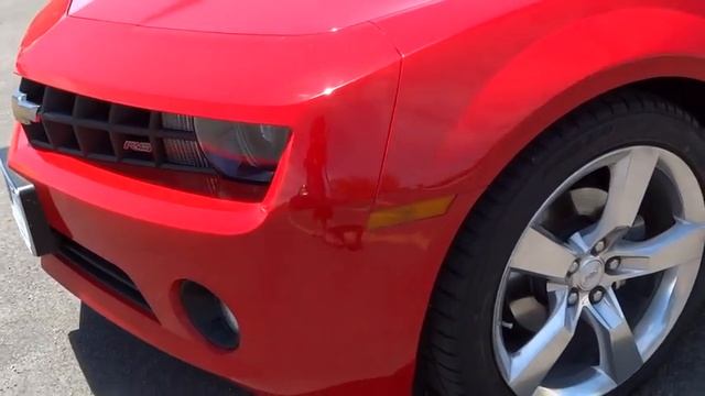 2013 Chevrolet Camaro Carson City, Reno, Yerington, Northern Nevada, Elko, NV 16-0561A смотреть онлайн