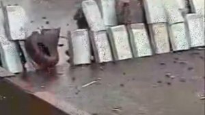 многоточие   Во Мраке Пустоты 1993 путч