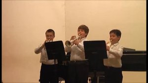 Немецкая песня