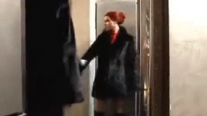 Шуба МЕТИС Папа норка, мама бобер! webm 640x360