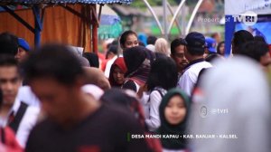 PESONA INDONESIA KALIMANTAN SELATAN   WISATAKU DURIAN PART 1