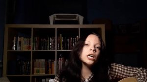 Соломенные Еноты—Цветики (кавер)