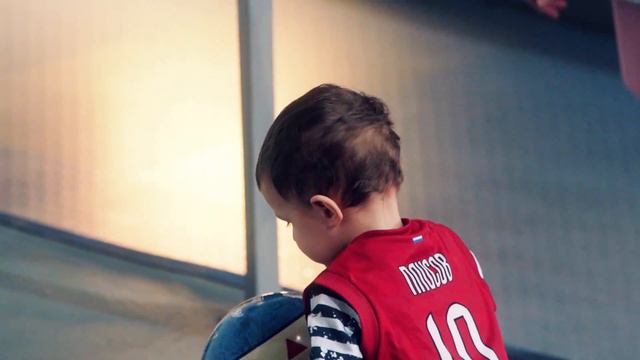 Спасибо, Настя! Анастасия Плисова завершает карьеру в ПБК МБА смотреть онлайн