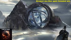 Hiromori Aso-Rise again Extended mix (Nocturnal Knights Music)