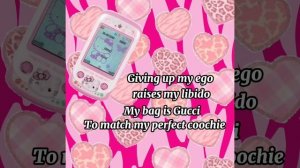 Tila Tsoli - Bimbo Doll (Lyrics)