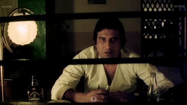 Dil Mein Ho Tum - Bappi Lahiri *First Time In Video* World's Best Quality - 4K Ultra HD 5.1 Surroun