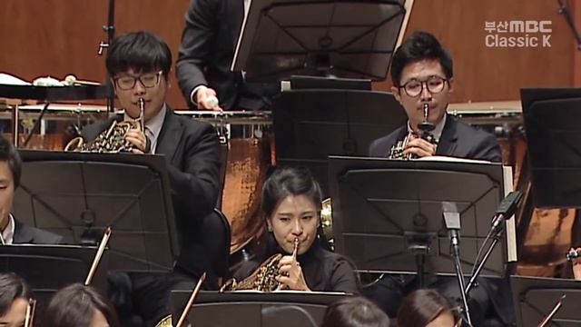 Aram Khachaturian : Masquerade Suite [ NanSe Gum 금난새 & UKO ] 가면무도회 모음곡 / 난치병 어린이를 위한 사랑나눔음악회 131208