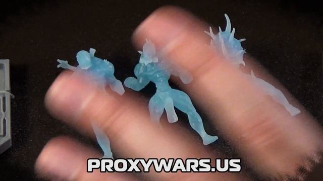 Что поможет сделать партию в Вархаммер комфортнее? смотреть онлайн