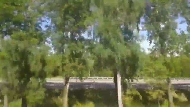 Поезд МОСКВА-ЯХРОМА в романтичном переплете | The train MOSCOW-YAKHROMA in the romantic binding