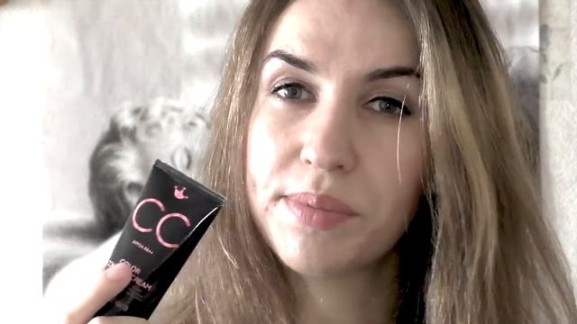 Корейская Косметика THE FACE SHOP| Cushion-Что за ЗВЕРЬ? | PinkyBrunette