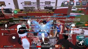 ✅ЗАЛЕТАЕМ с ДОНАТОМ НА ОТКРЫТИЕ НОВОГО 71 СЕРВЕРА БЛЕК РАША УЛЬЯНОВСК / BLACK RUSSIA ULYANOVSK