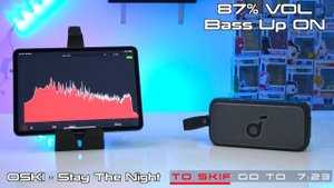 Soundcore Motion X600 Vs Soundcore Motion 300