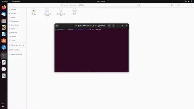 How To Fix Fatal Not A Git Repository