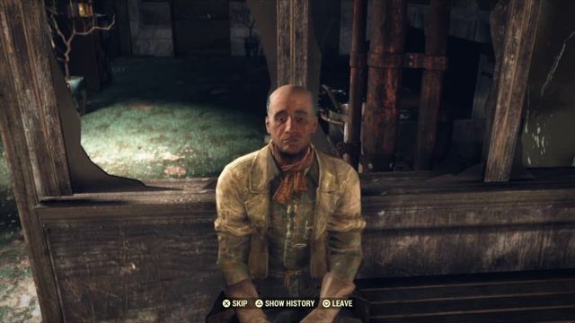 Fallout 76 Gameplay Part 2