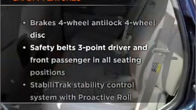 2007 Chevrolet Tahoe - San Jose CA смотреть онлайн