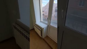 Продажа квартиры в г. Самара- микрорайон Крутые Ключи