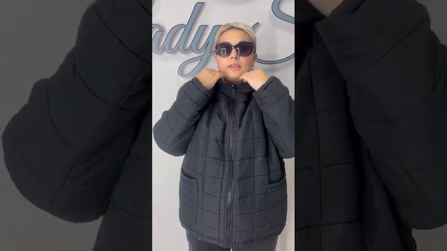 Стильная женская одежда больших размеров от Турецких производителей. смотреть онлайн