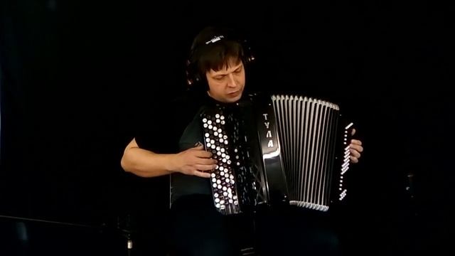 E. Grieg. Morning Mood by Alex Ivanov / Э. Григ. Утреннее настроение. А. Иванов.