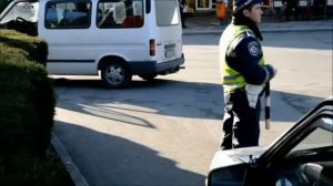 ГАИ Ялта. Не снимайте протокол . Это секрет !