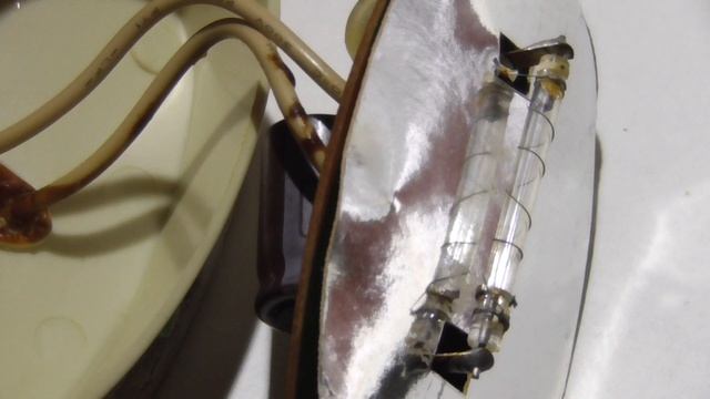 Газоразрядный низкоэнергетический ядерный синтез