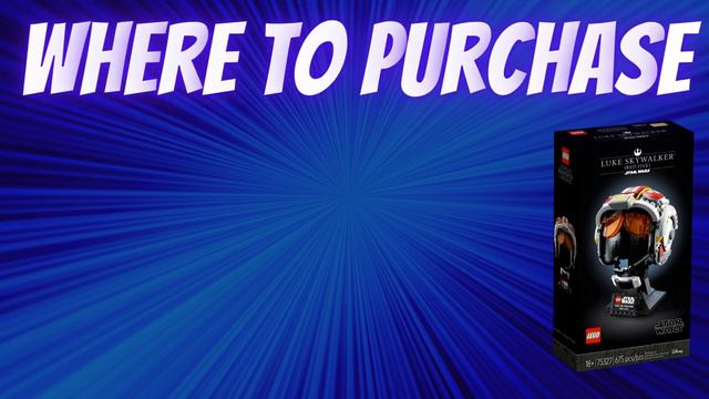 Lego Investing Luke Skywalker Red Five Helmet 75327 смотреть онлайн