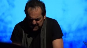 Neal Morse Band, whole concert, 1 of 3, Cologne, Germany, 2019