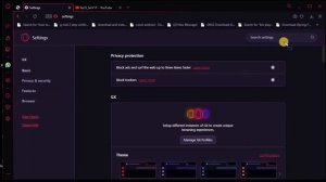 Block Ads and Tracker in Opera GX Browser | Enable Ad Blocker | Block Trackers