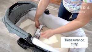 Коляска Valco Baby Snap 4 Trend обзор