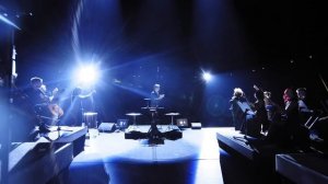 The World of Hans Zimmer - A New Dimension. April 2024