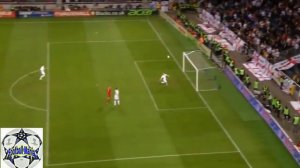 Gol tercantik dunia zlatan ibrahimovic... Gol salto jarak jauh