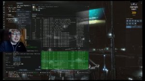 EVE - "Ночной торговец №7" - пора ускоряться?