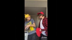 Демьян Волков TikTok